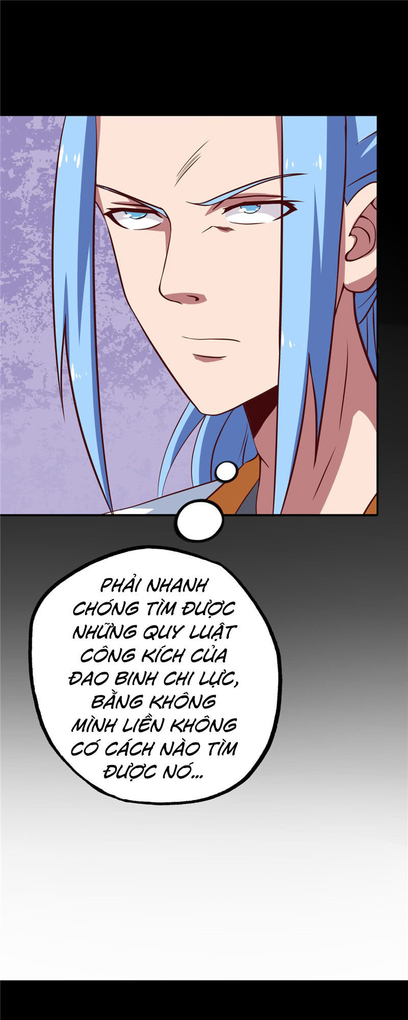 Chí Tôn Võ Đế Chapter 82 - Trang 2