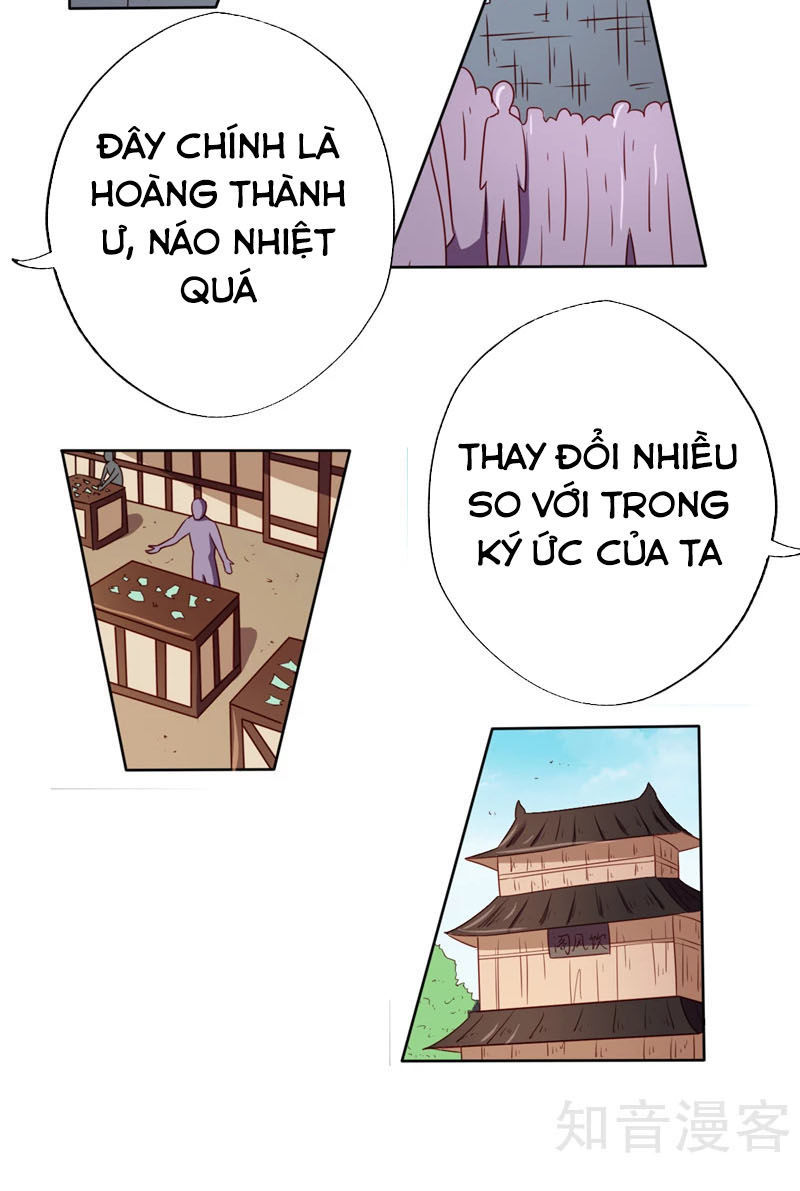 Chí Tôn Võ Đế Chapter 85 - Trang 2