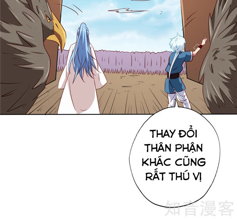 Chí Tôn Võ Đế Chapter 85 - Trang 2