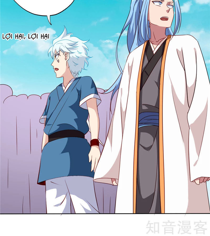 Chí Tôn Võ Đế Chapter 85 - Trang 2