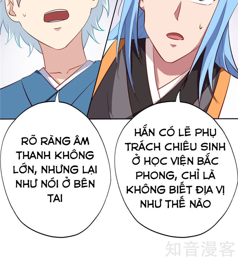 Chí Tôn Võ Đế Chapter 85 - Trang 2