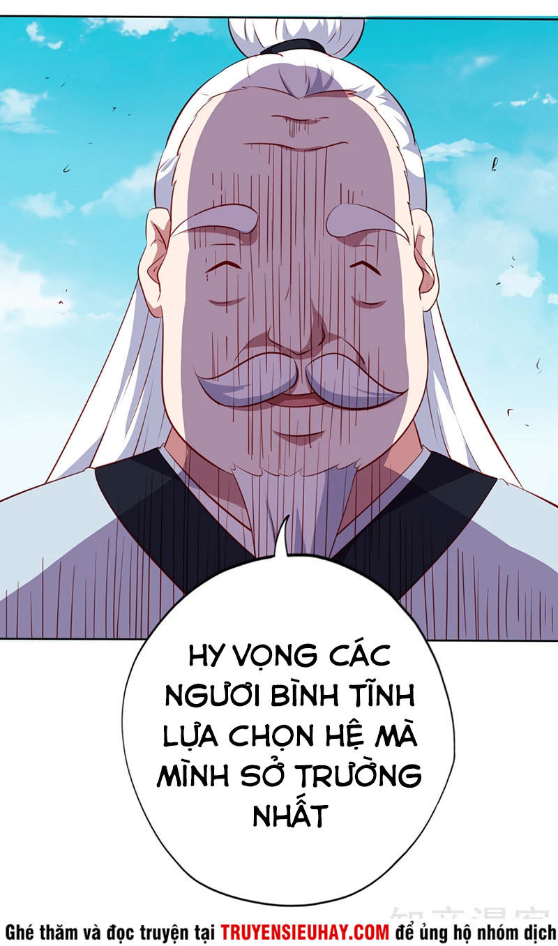 Chí Tôn Võ Đế Chapter 85 - Trang 2