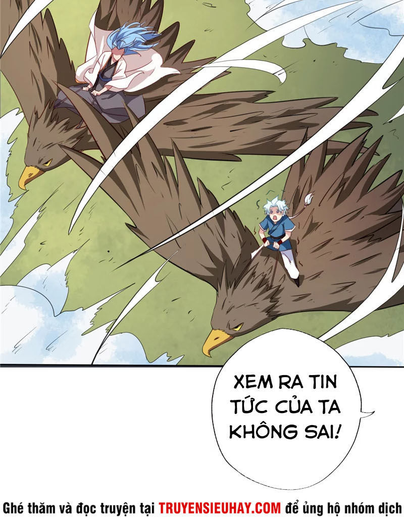 Chí Tôn Võ Đế Chapter 85 - Trang 2