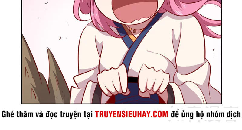 Chí Tôn Võ Đế Chapter 85 - Trang 2