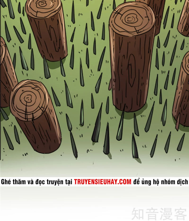 Chí Tôn Võ Đế Chapter 86 - Trang 2