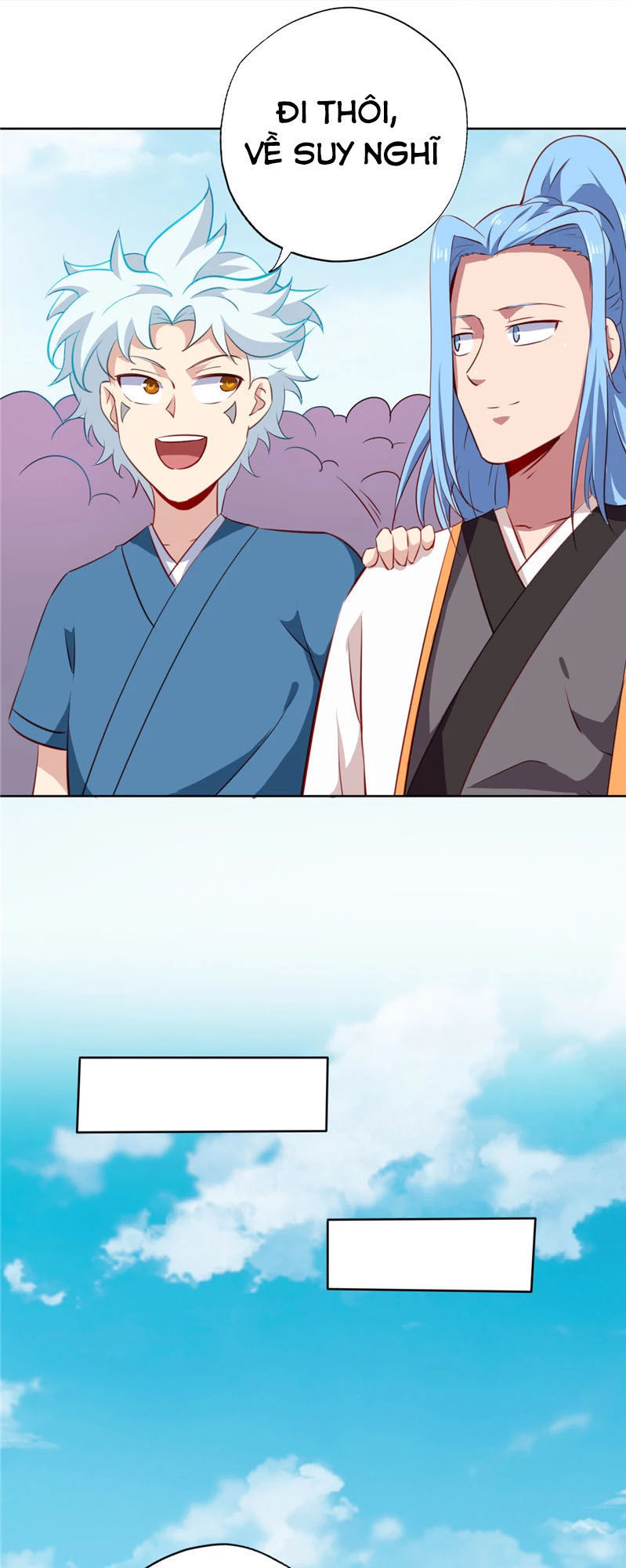 Chí Tôn Võ Đế Chapter 86 - Trang 2