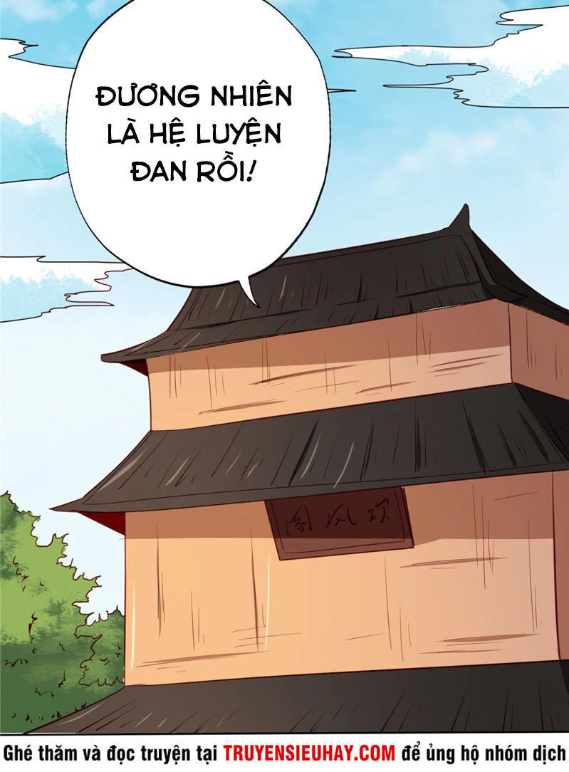 Chí Tôn Võ Đế Chapter 86 - Trang 2
