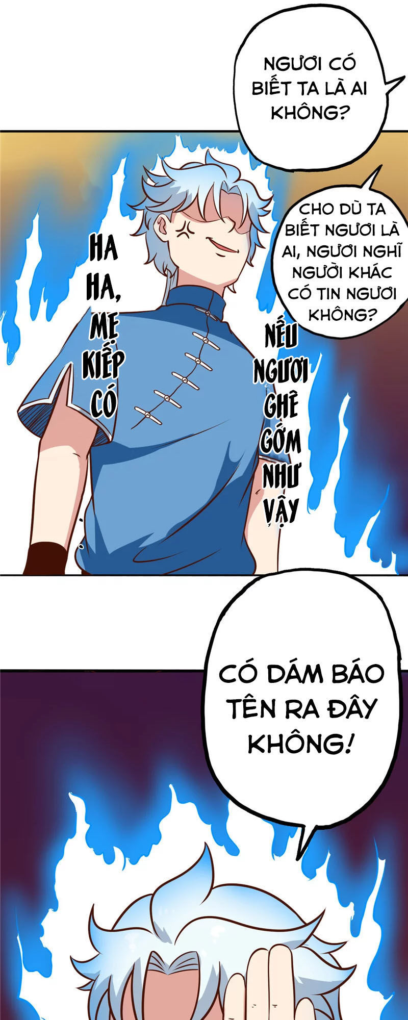Chí Tôn Võ Đế Chapter 87 - Trang 2
