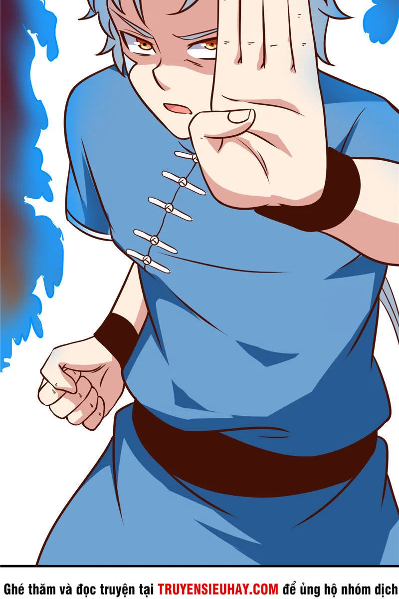 Chí Tôn Võ Đế Chapter 87 - Trang 2