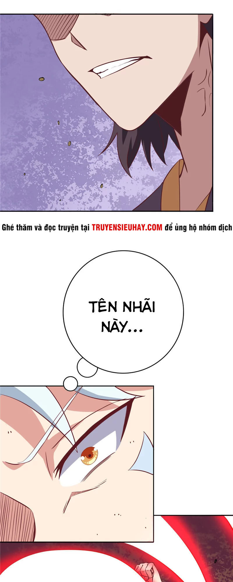 Chí Tôn Võ Đế Chapter 87 - Trang 2