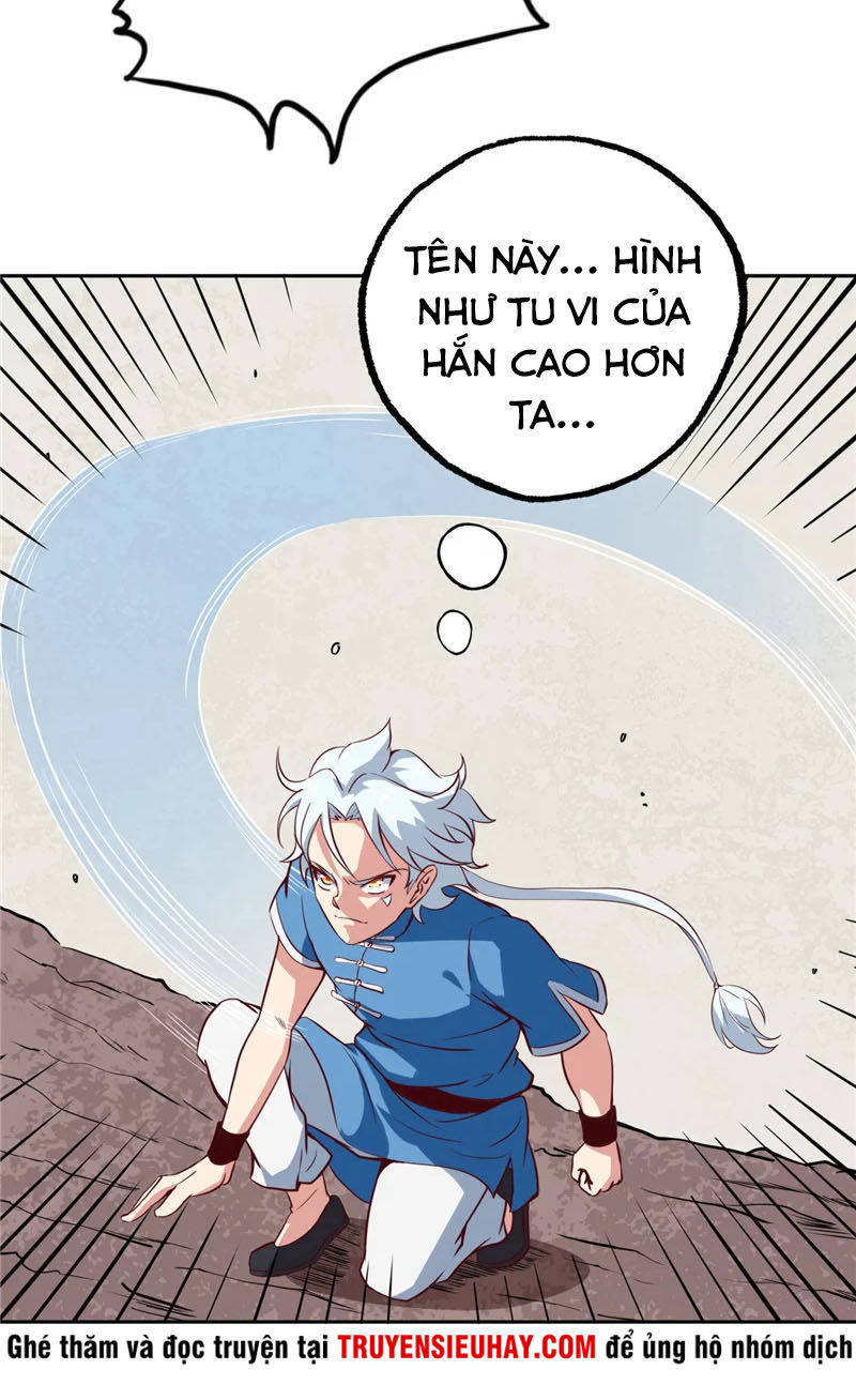 Chí Tôn Võ Đế Chapter 87 - Trang 2
