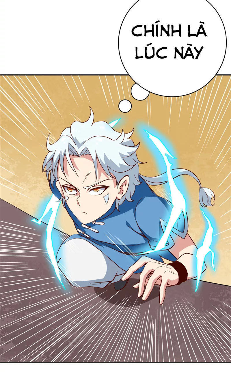 Chí Tôn Võ Đế Chapter 87 - Trang 2