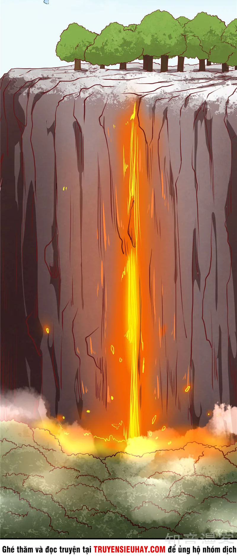 Chí Tôn Võ Đế Chapter 87 - Trang 2