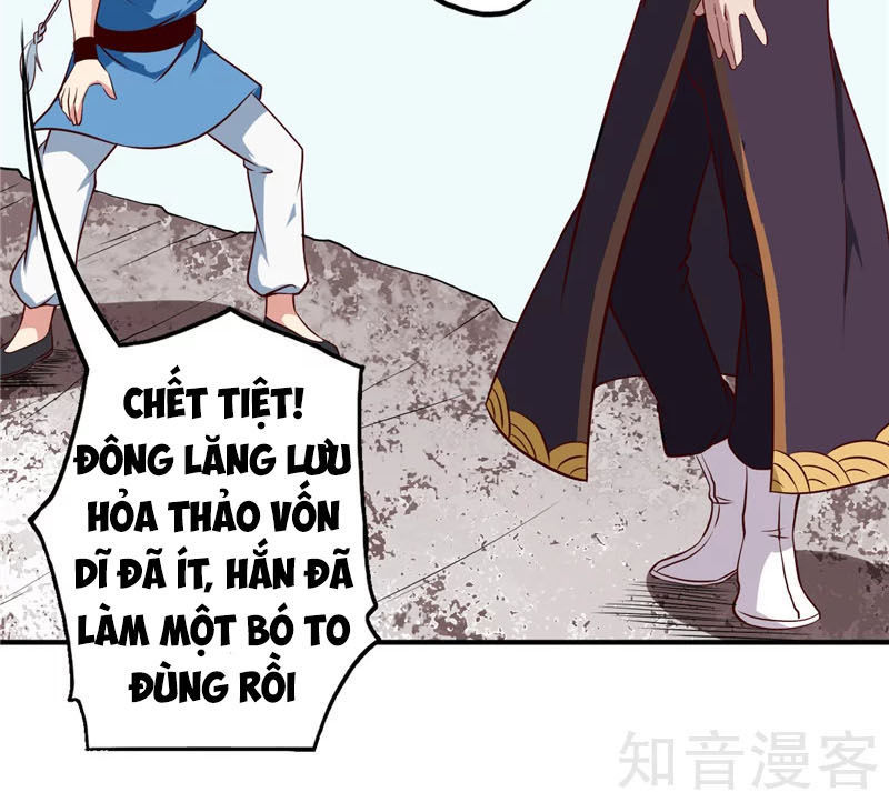 Chí Tôn Võ Đế Chapter 87 - Trang 2