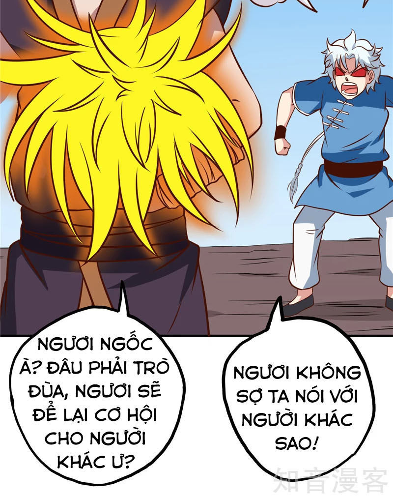 Chí Tôn Võ Đế Chapter 87 - Trang 2