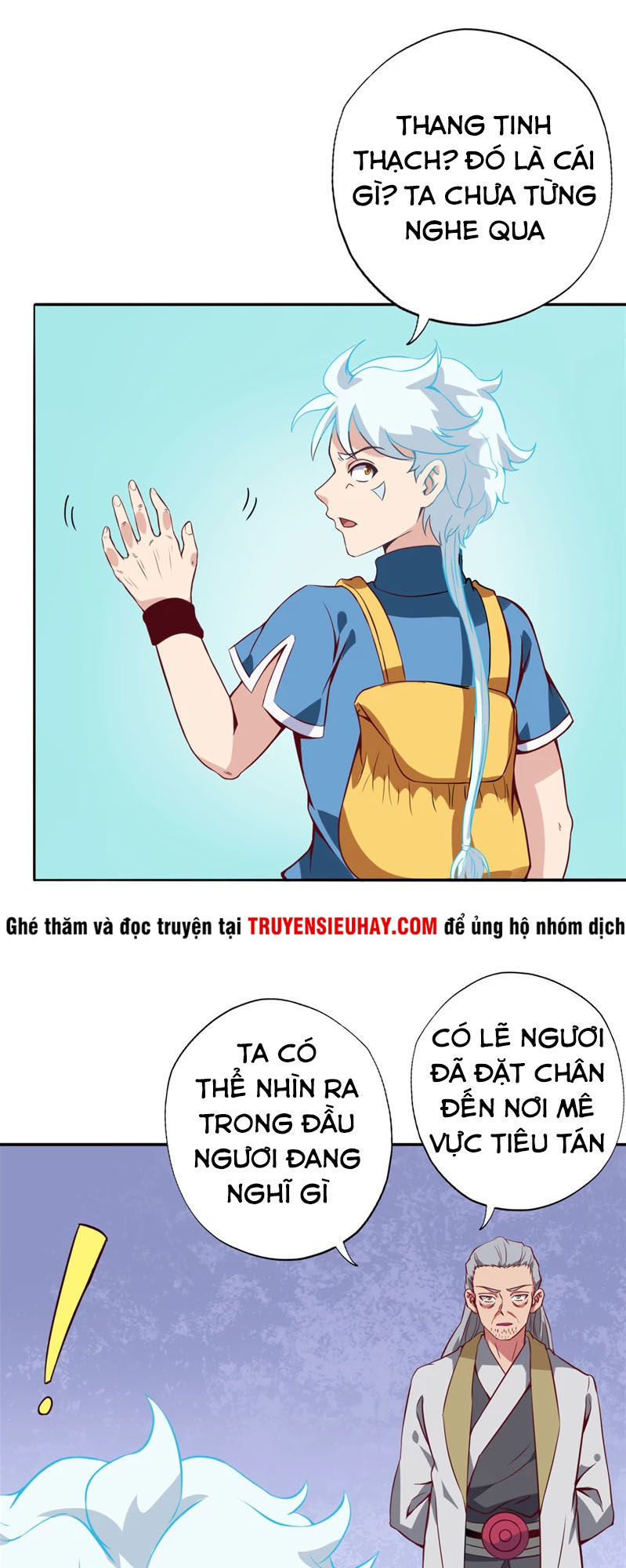 Chí Tôn Võ Đế Chapter 88 - Trang 2