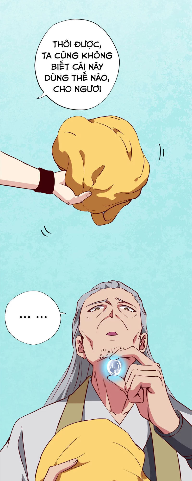 Chí Tôn Võ Đế Chapter 88 - Trang 2