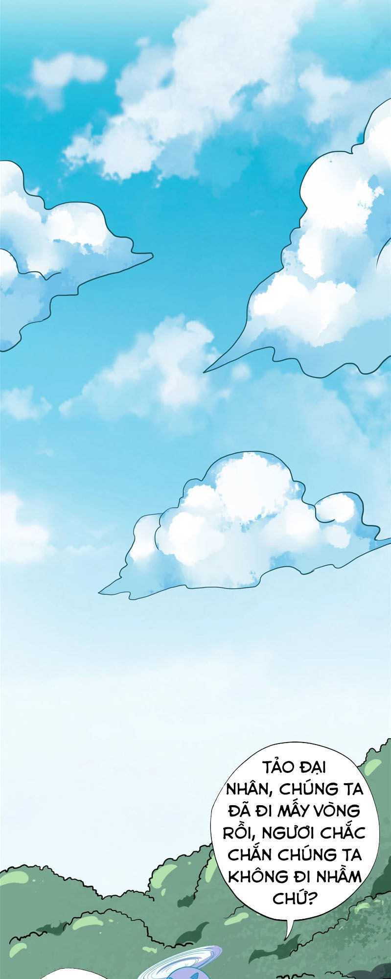 Chí Tôn Võ Đế Chapter 88 - Trang 2