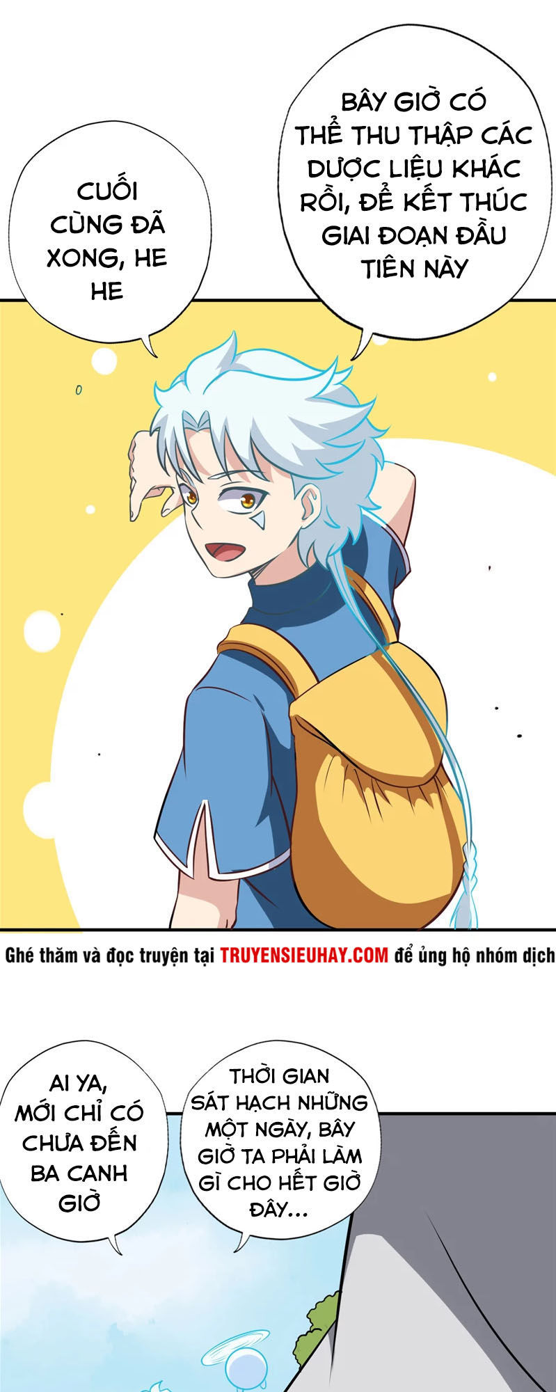 Chí Tôn Võ Đế Chapter 88 - Trang 2