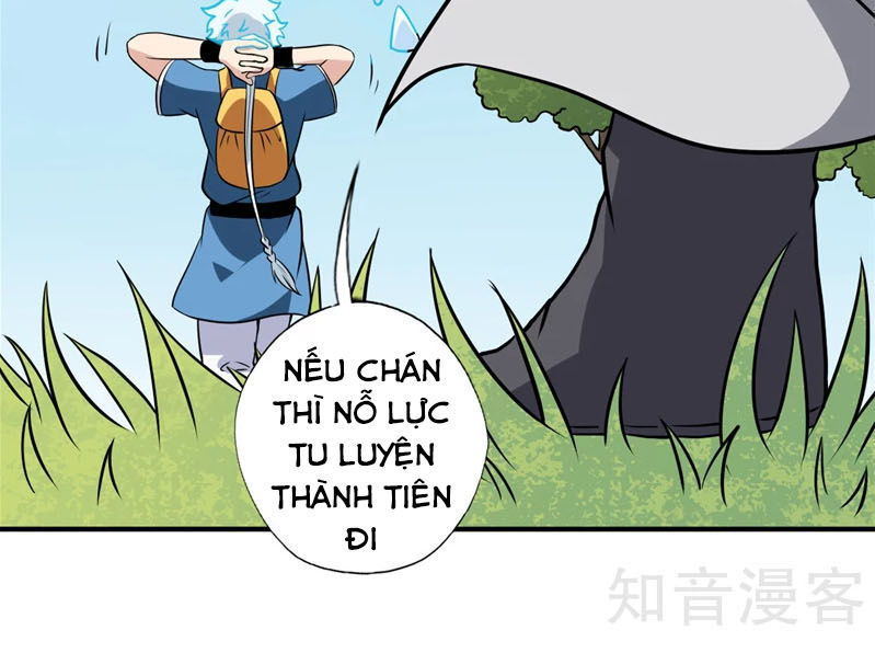 Chí Tôn Võ Đế Chapter 88 - Trang 2