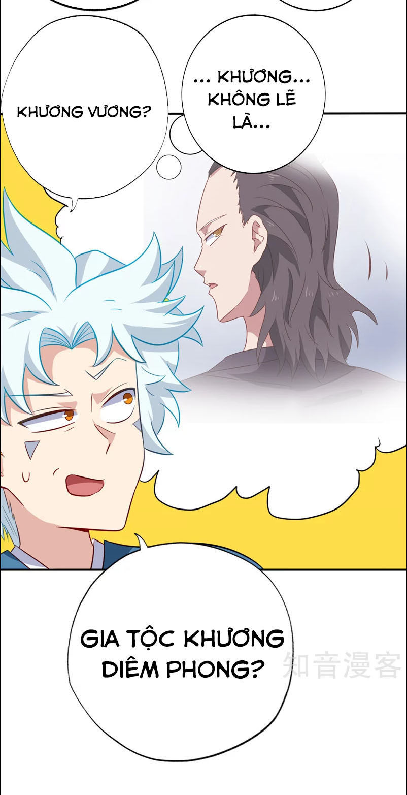 Chí Tôn Võ Đế Chapter 89 - Trang 2