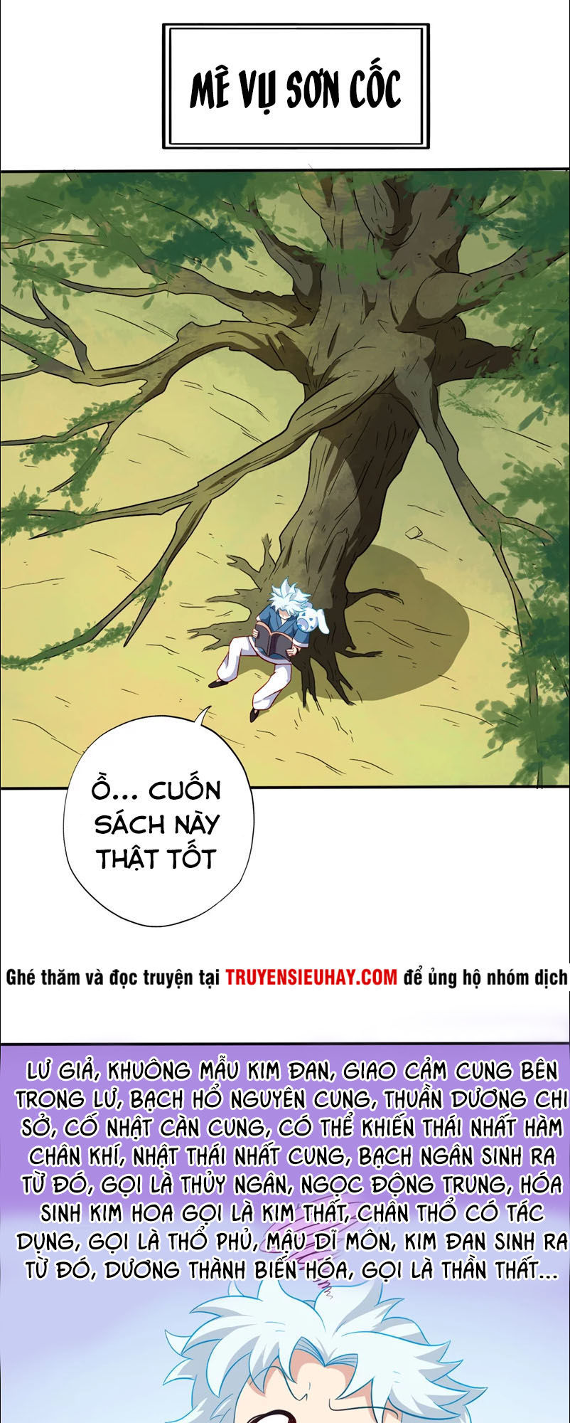 Chí Tôn Võ Đế Chapter 89 - Trang 2