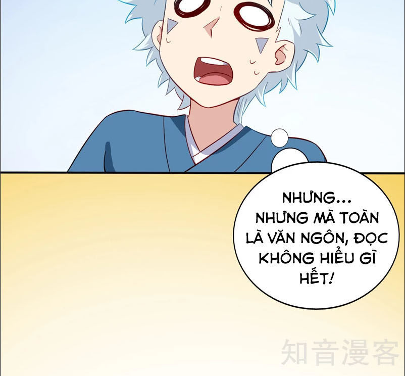 Chí Tôn Võ Đế Chapter 89 - Trang 2