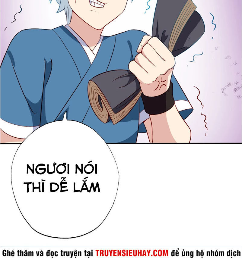 Chí Tôn Võ Đế Chapter 89 - Trang 2