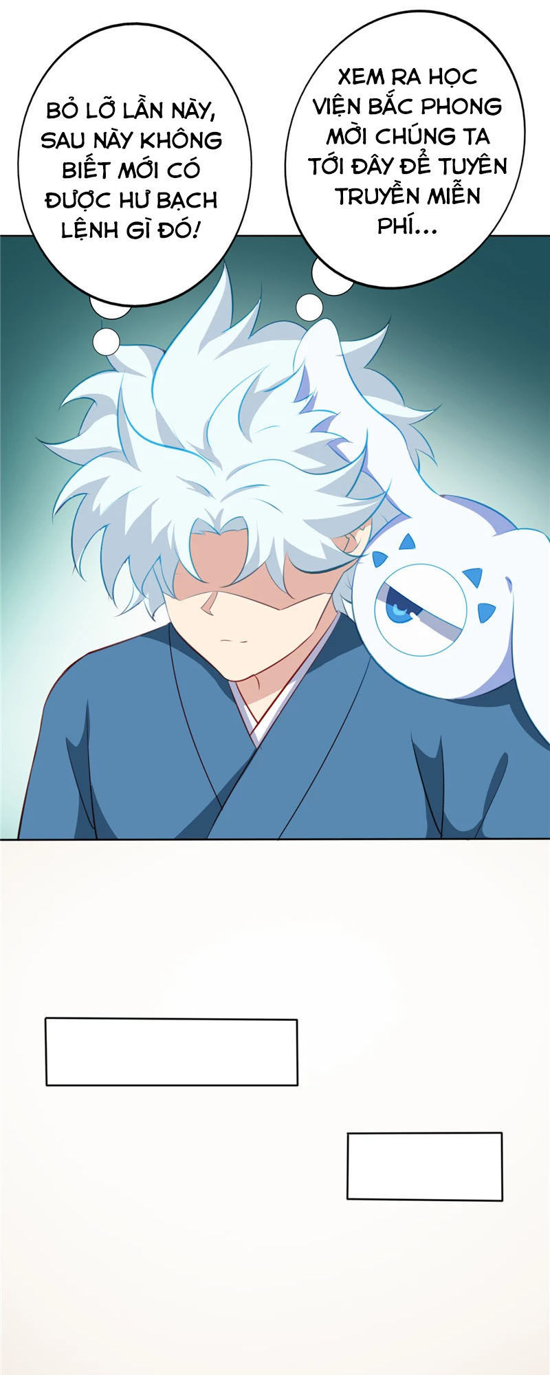 Chí Tôn Võ Đế Chapter 92 - Trang 2