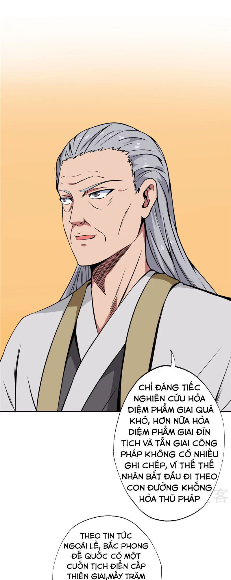 Chí Tôn Võ Đế Chapter 94 - Trang 2