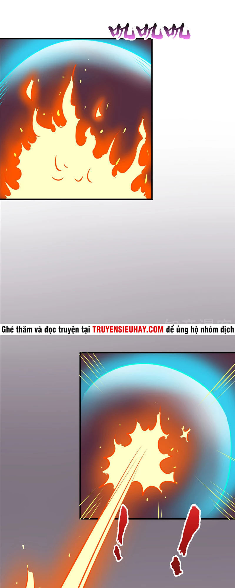 Chí Tôn Võ Đế Chapter 94 - Trang 2