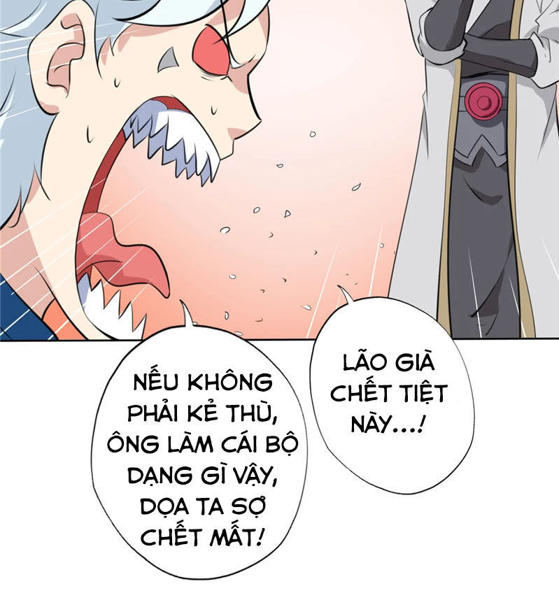 Chí Tôn Võ Đế Chapter 94 - Trang 2