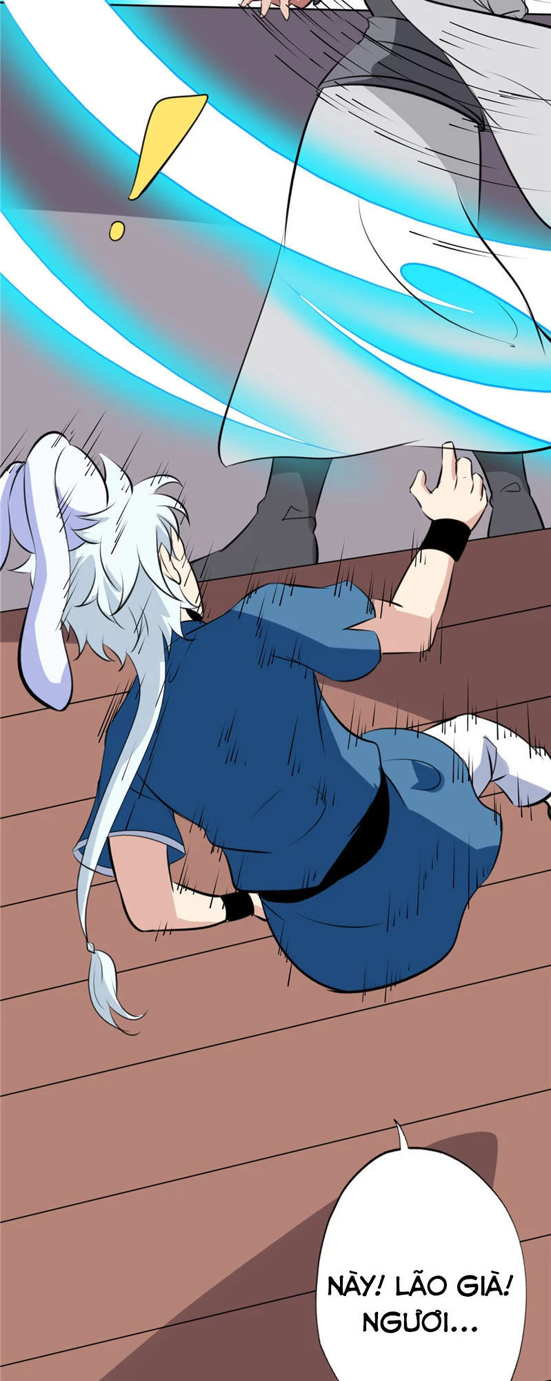 Chí Tôn Võ Đế Chapter 94 - Trang 2