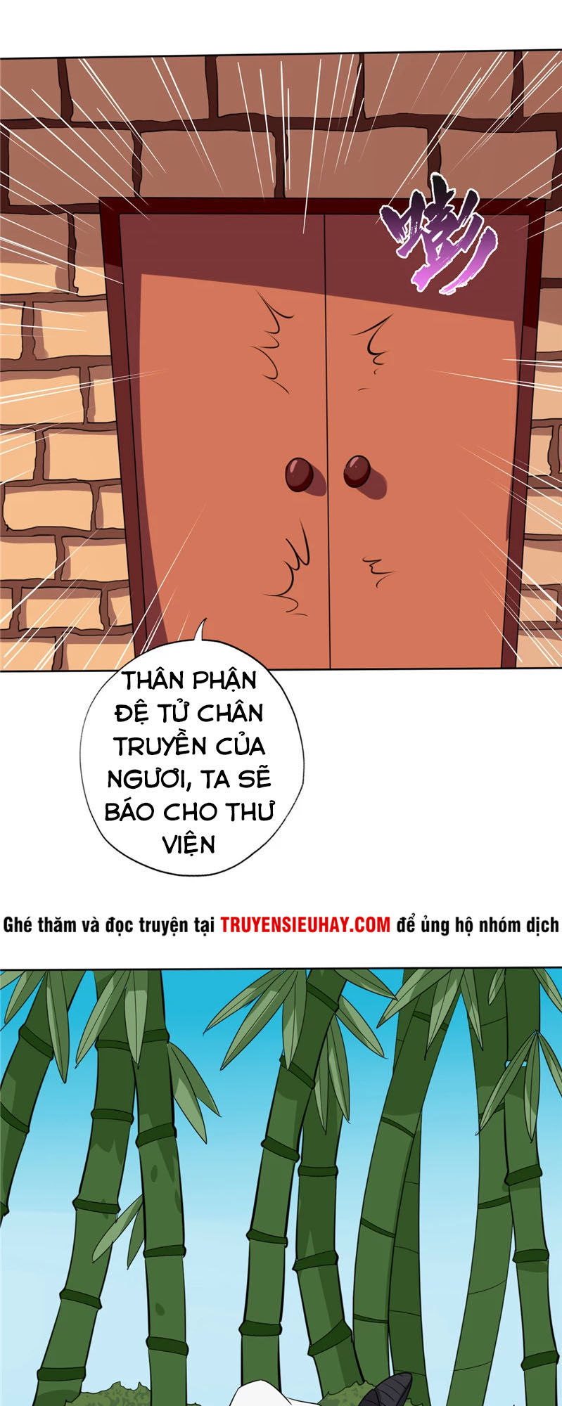 Chí Tôn Võ Đế Chapter 94 - Trang 2