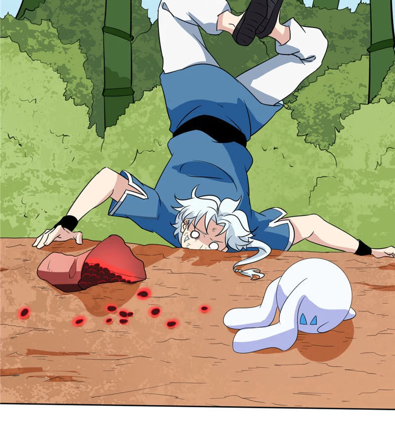 Chí Tôn Võ Đế Chapter 94 - Trang 2