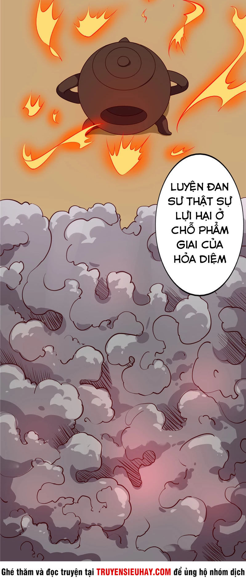 Chí Tôn Võ Đế Chapter 94 - Trang 2