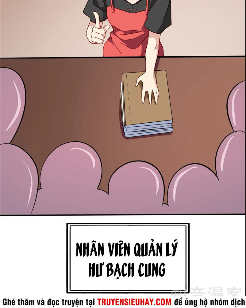 Chí Tôn Võ Đế Chapter 96 - Trang 2