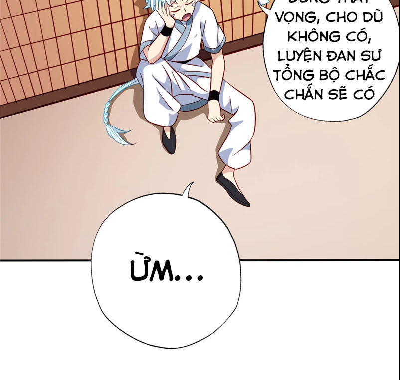 Chí Tôn Võ Đế Chapter 96 - Trang 2