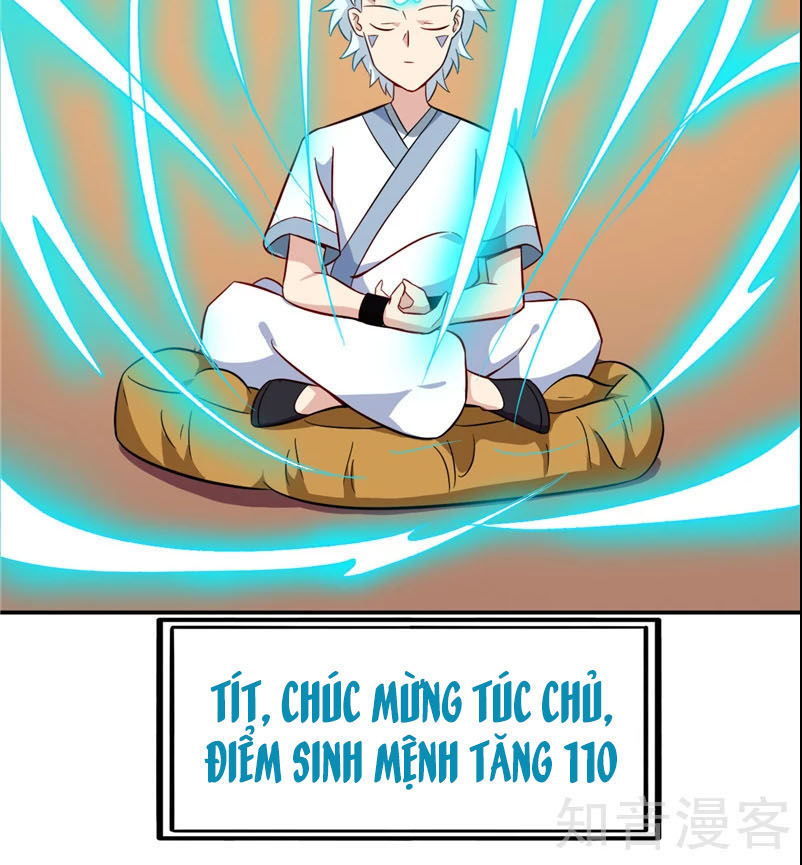 Chí Tôn Võ Đế Chapter 96 - Trang 2