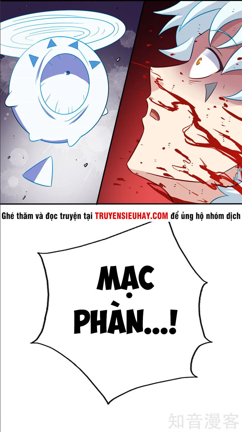 Chí Tôn Võ Đế Chapter 98 - Trang 2