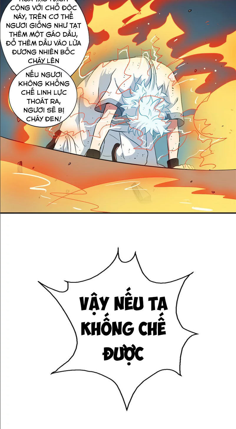Chí Tôn Võ Đế Chapter 98 - Trang 2
