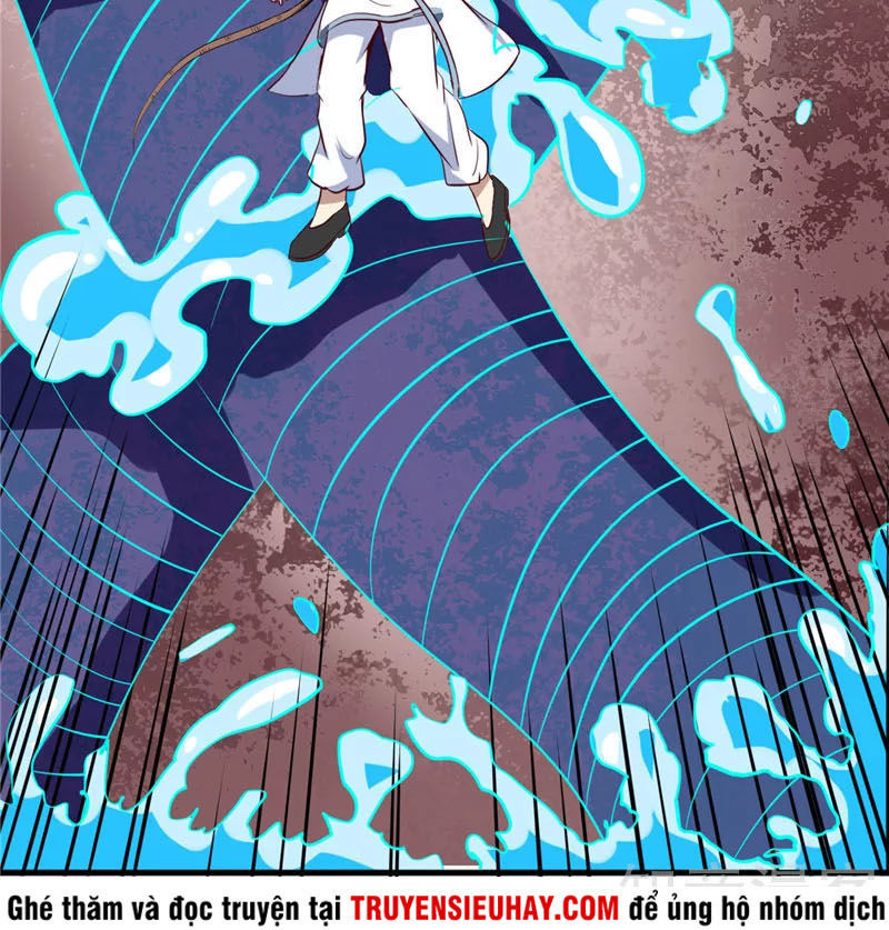 Chí Tôn Võ Đế Chapter 99 - Trang 2