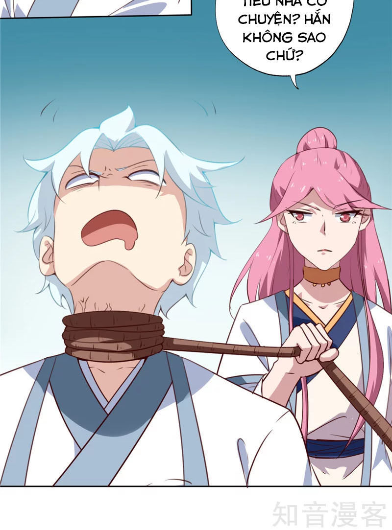 Chí Tôn Võ Đế Chapter 99 - Trang 2