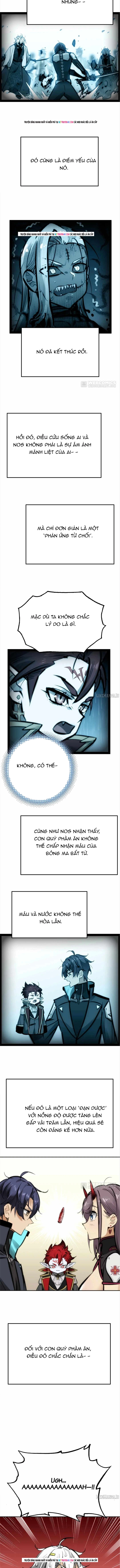 Chí Tử Chí Cường Chapter 65 - Trang 2