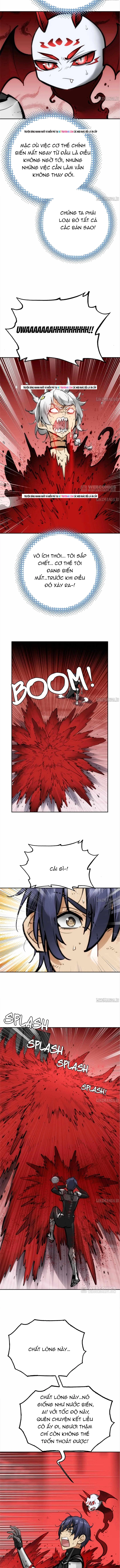 Chí Tử Chí Cường Chapter 65 - Trang 2