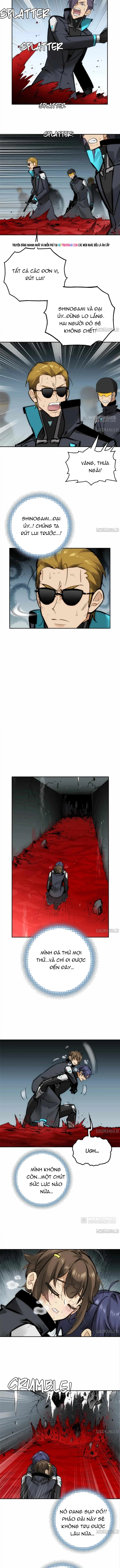 Chí Tử Chí Cường Chapter 66 - Trang 2