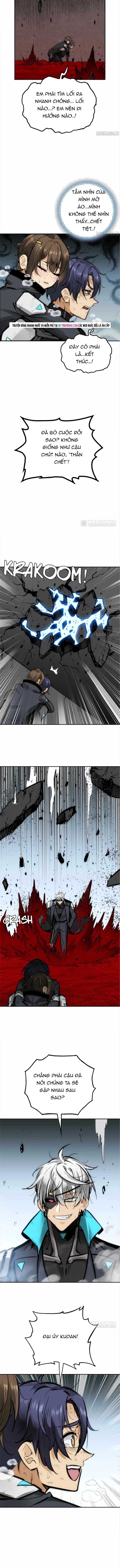 Chí Tử Chí Cường Chapter 66 - Trang 2