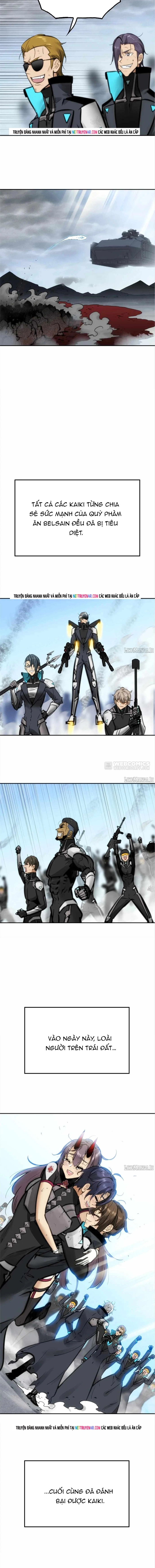 Chí Tử Chí Cường Chapter 66 - Trang 2