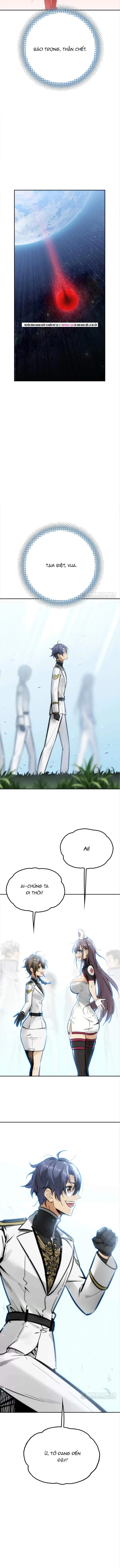 Chí Tử Chí Cường Chapter 67 - Trang 2