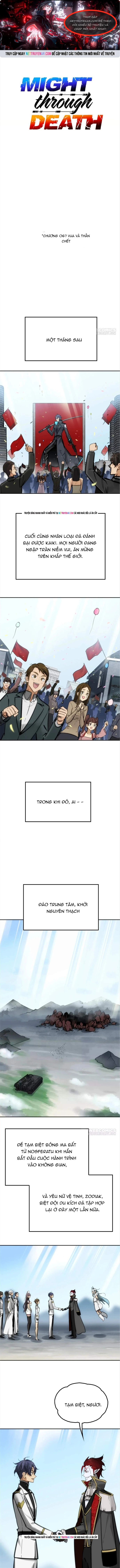 Chí Tử Chí Cường Chapter 67 - Trang 2